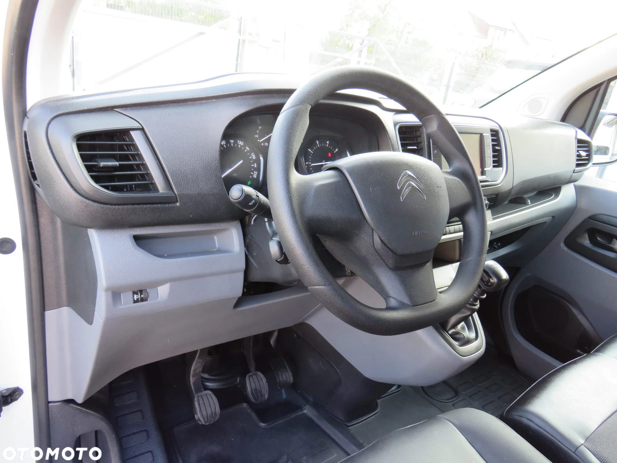 Citroën Jumpy Long 2.0 Blue HDI 120Ps - 26