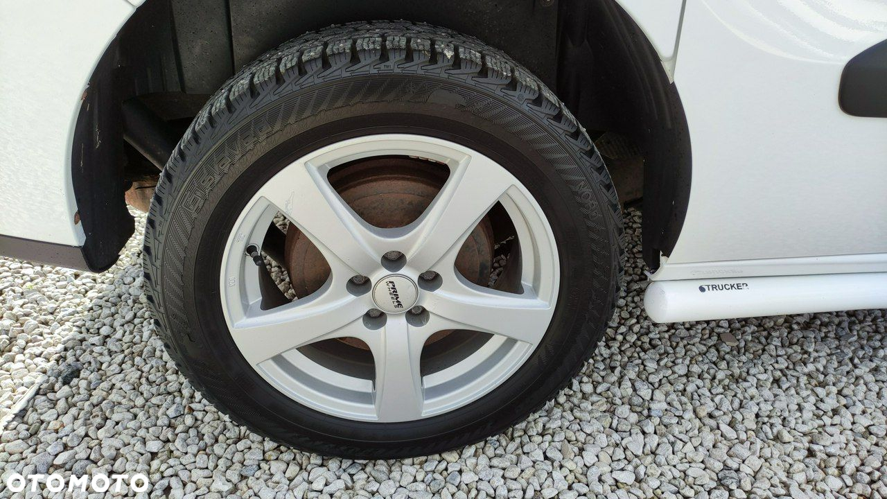 Fiat Doblo - 17