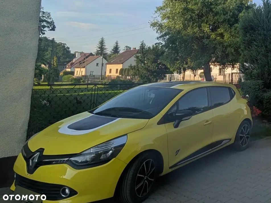 Renault Clio 0.9 Energy TCe Zen - 3