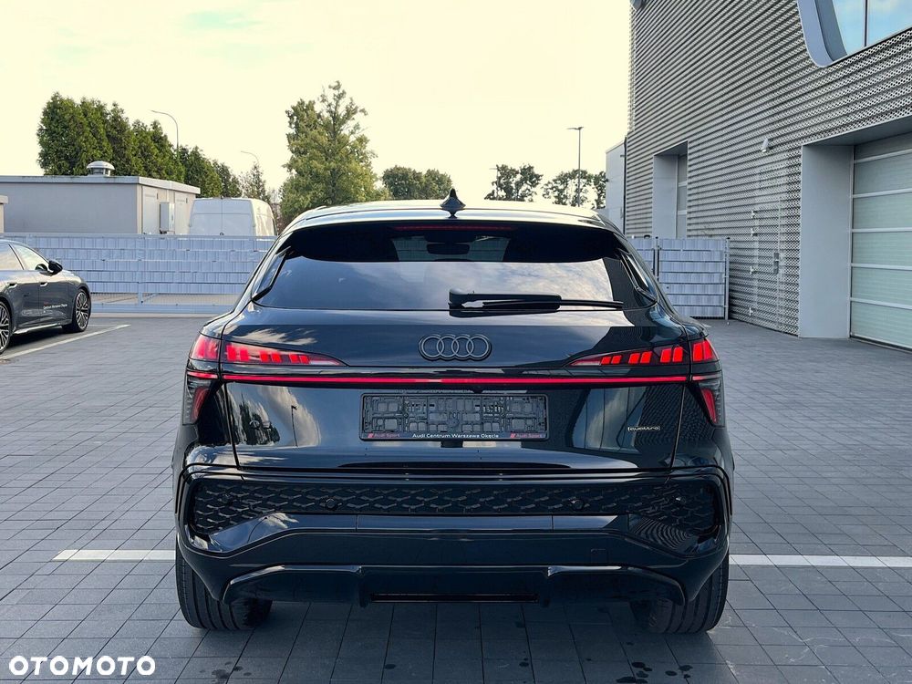 Audi Q3 Sportback - 7