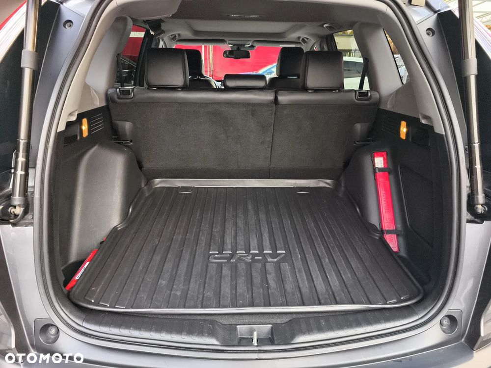 Honda CR-V 1.5 Executive (Honda Connect+) - 16