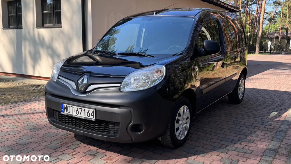 Renault Kangoo ENERGY dCi 75 FAP START - 3