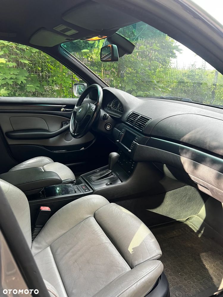 BMW Seria 3 - 6