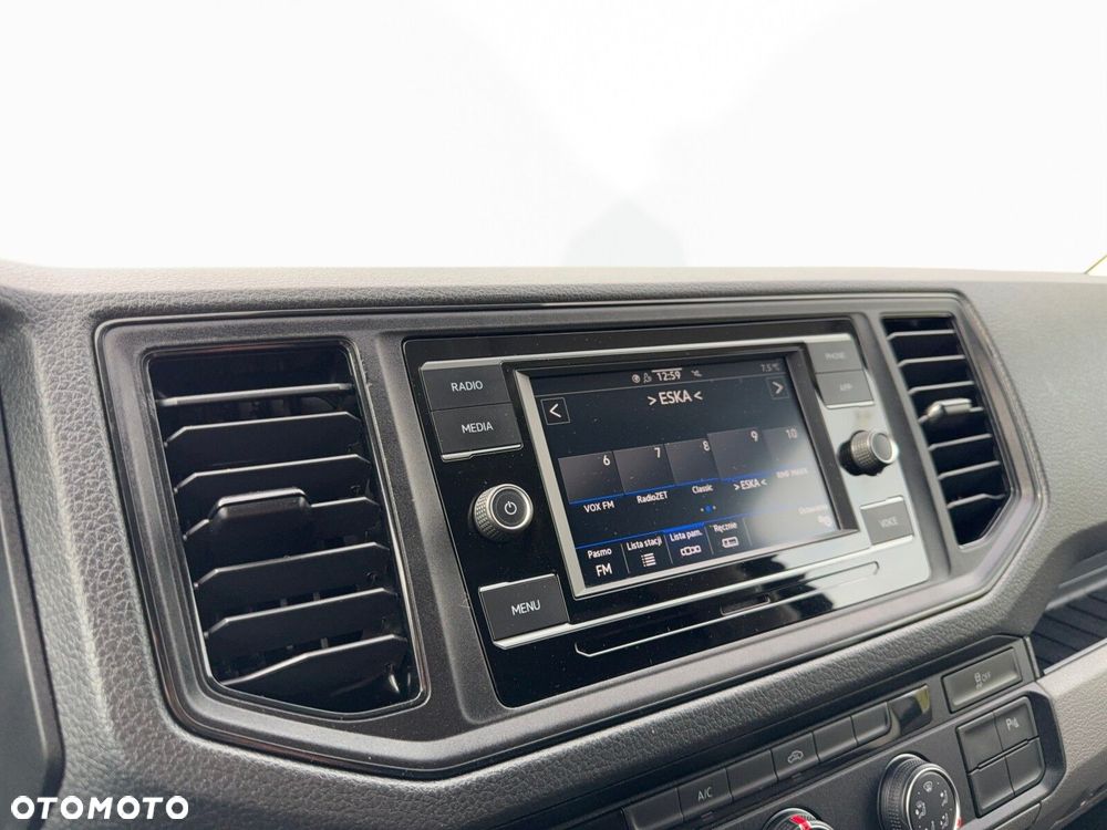 Volkswagen Crafter Crafter 35 BiTDI (11,3m3) - 20