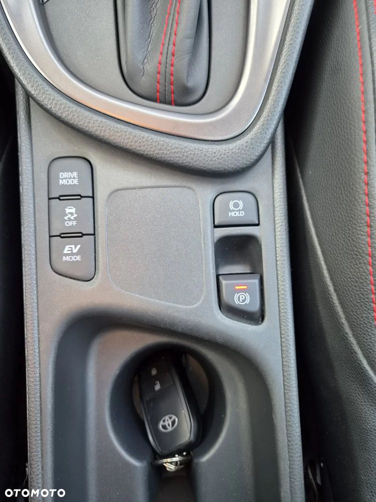 Toyota Yaris - 20