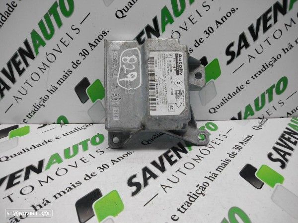 Kit Airbags Peugeot 308 I (4A_, 4C_) - 2
