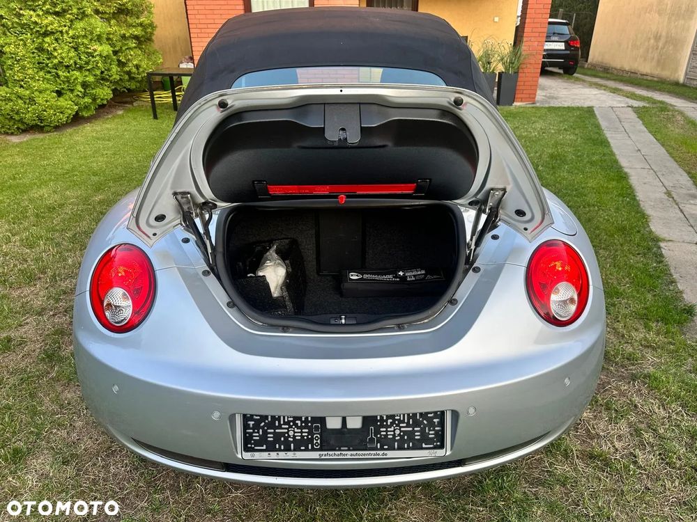 Volkswagen New Beetle 1.6 - 22