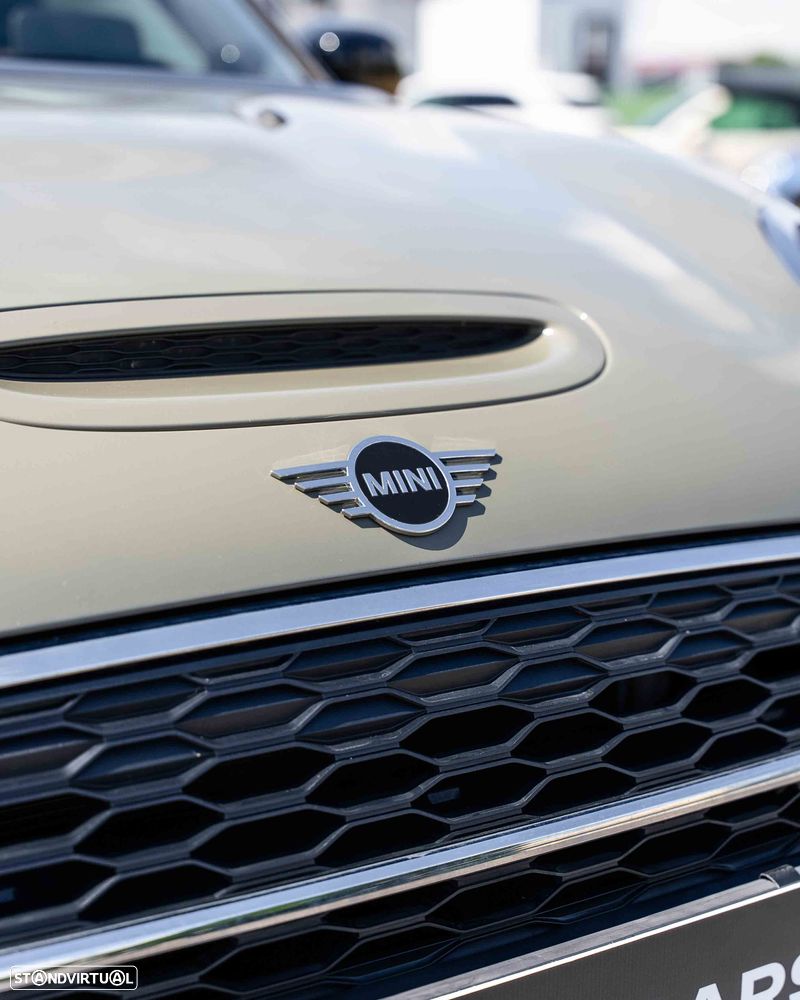 MINI Clubman Cooper S Aut. - 11