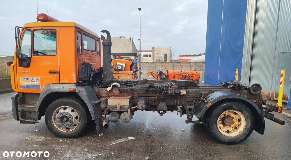 MAN 14.225 LLC - 3