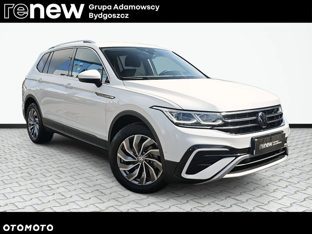Volkswagen Tiguan Allspace 1.5 TSI EVO Elegance DSG - 6