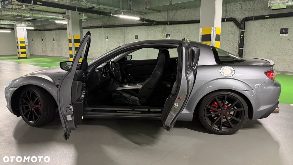 Mazda RX-8 Standard - 16