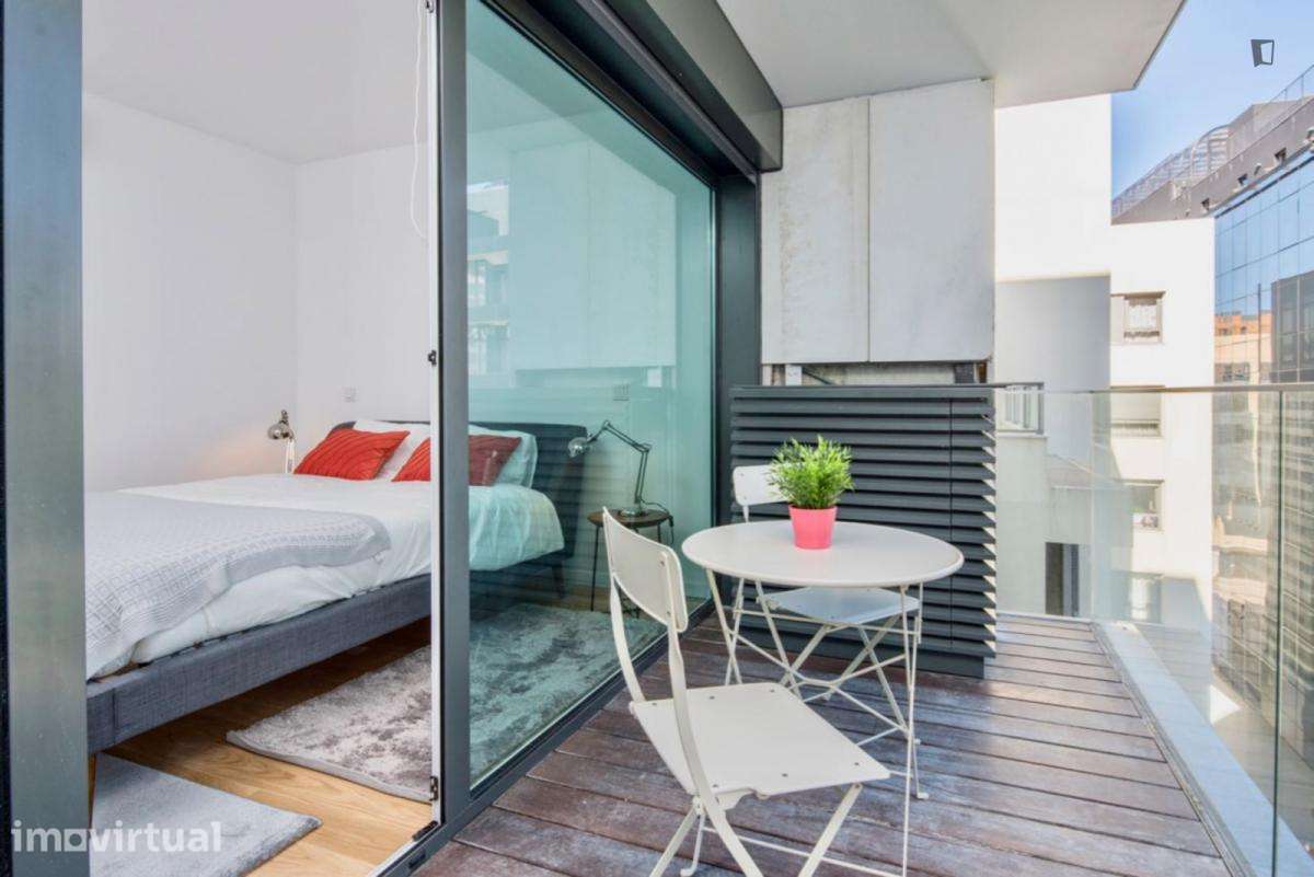 Apartamento com 2 quartos - localizado em Benfica Lisbon - Grande imagem: 3/20