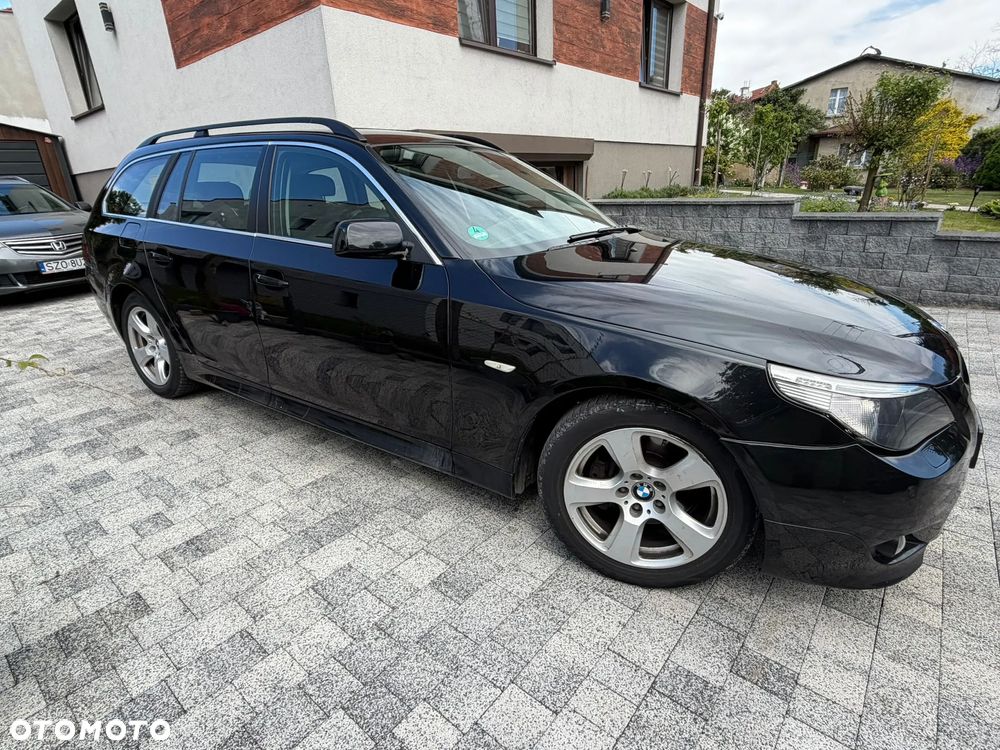 BMW Seria 5 - 2