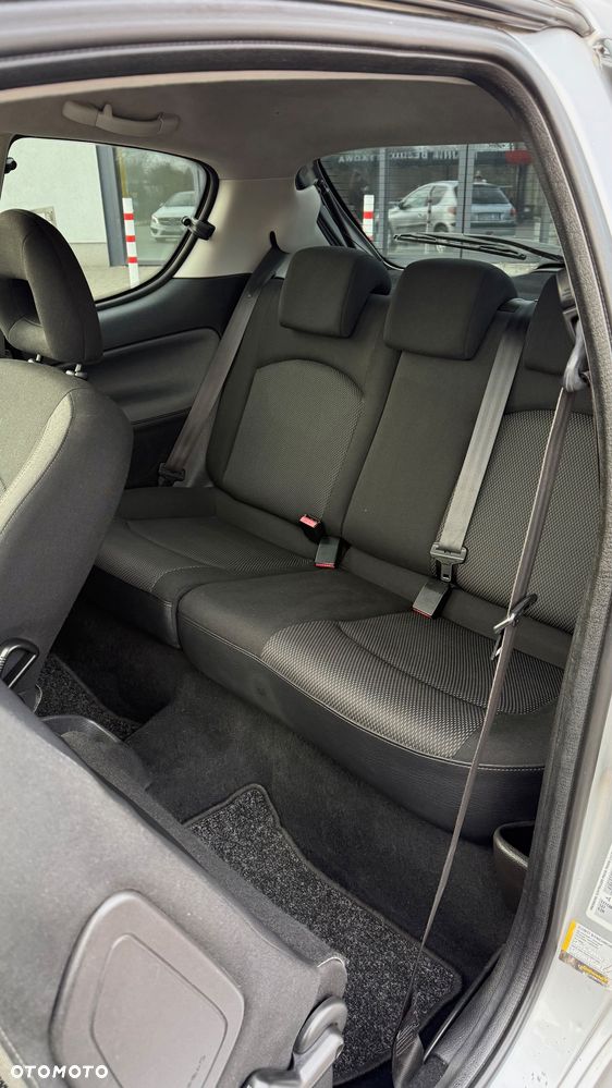 Peugeot 206 - 8