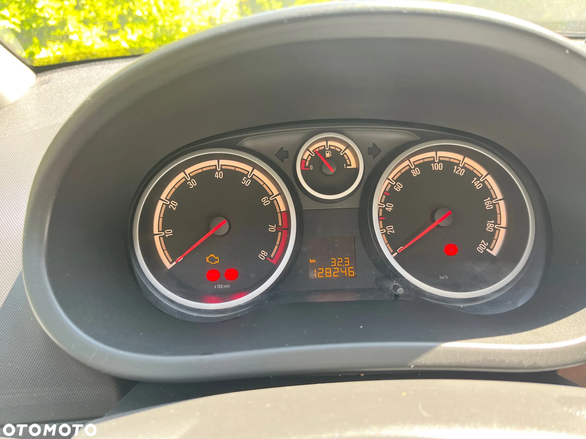 Opel Corsa 1.2 16V Enjoy - 5