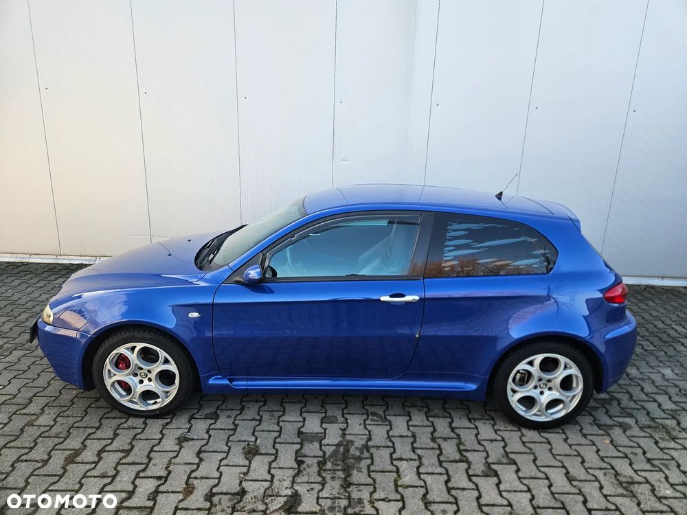 Alfa Romeo 147 3.2 V6 24V GTA - 18