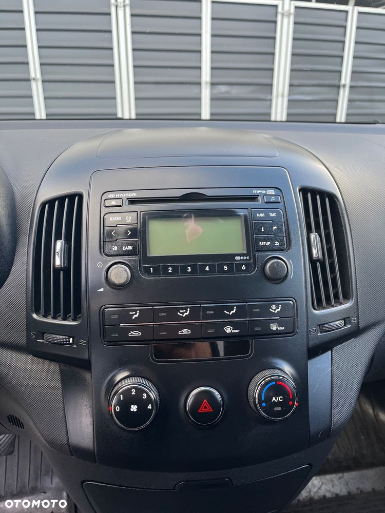 Hyundai i30 1.4 Classic - 9