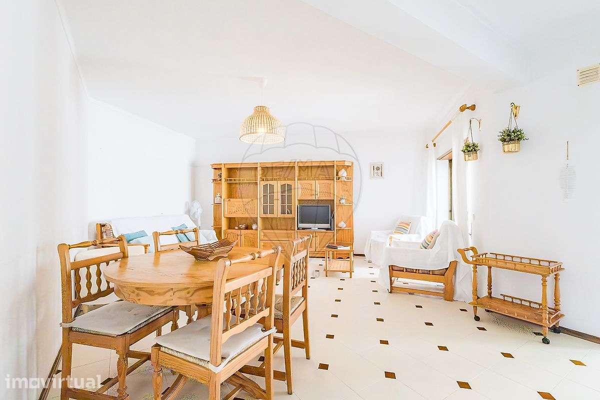 Apartamento T2 para venda - Grande imagem: 5/26