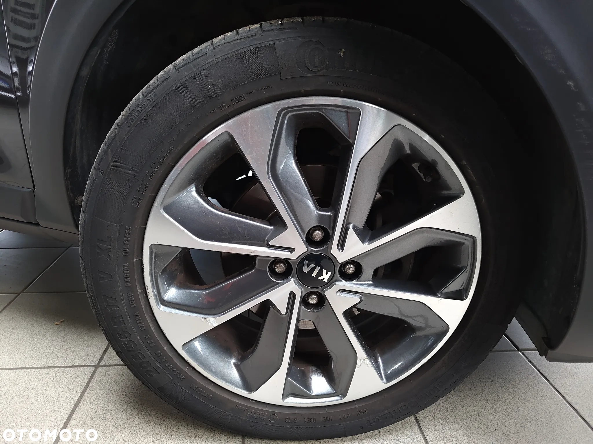 Kia Stonic 1.4 XL - 7