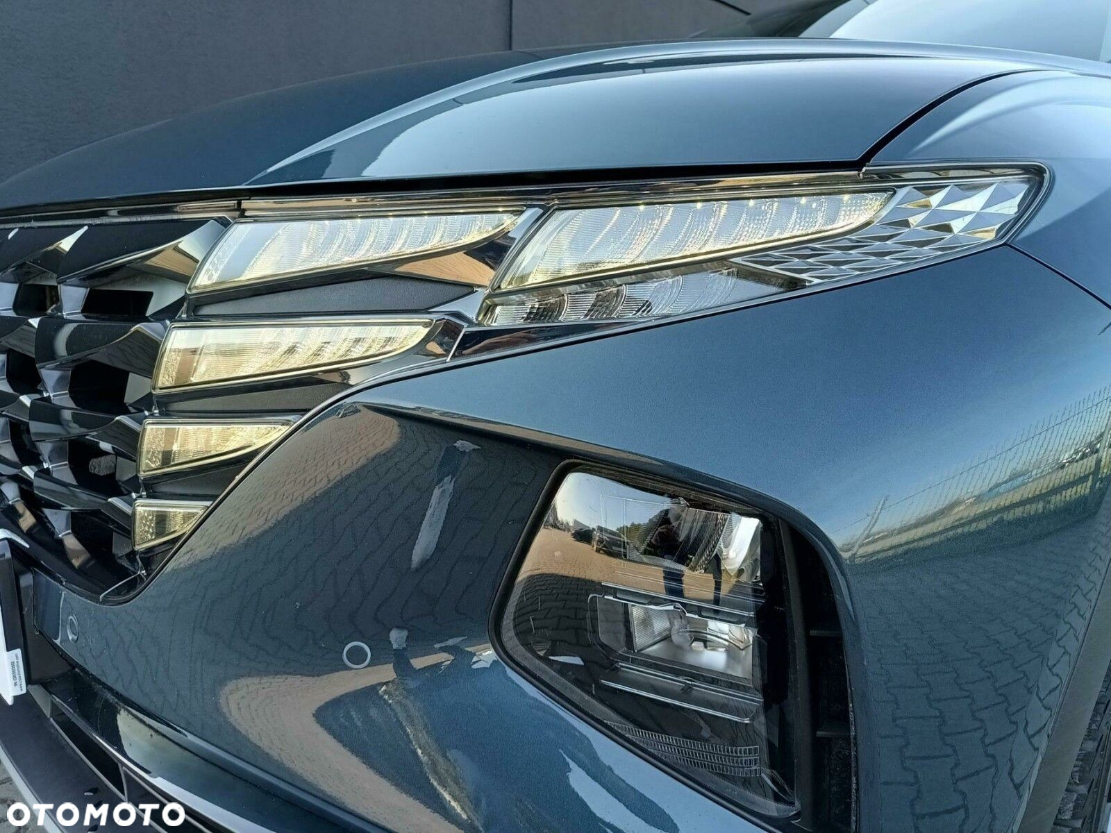 Hyundai Tucson - 11