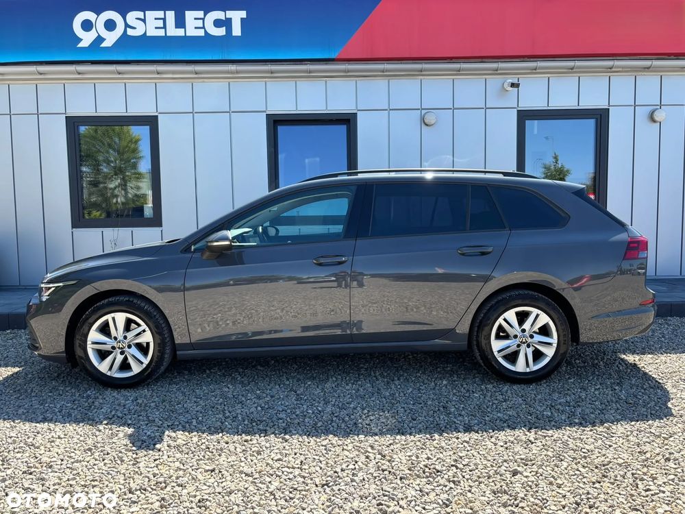 Volkswagen Golf 1.5 TSI EVO Life - 2