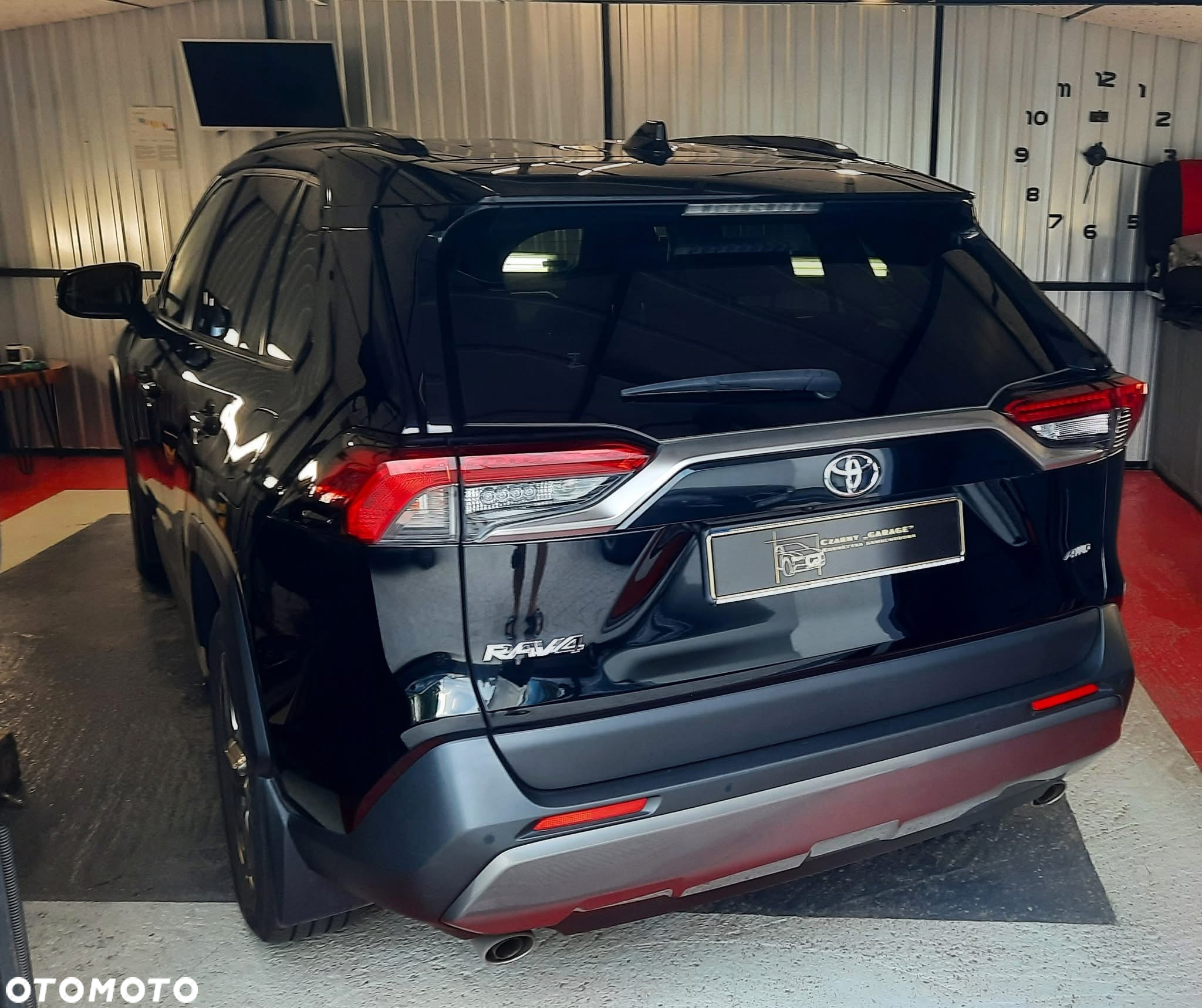 Toyota RAV4 2.0 Comfort 4x4 - 3