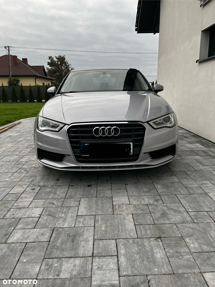 Audi A3 1.8 TFSI S tronic Ambition - 3