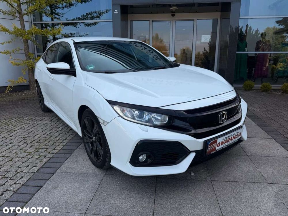 Honda Civic - 37