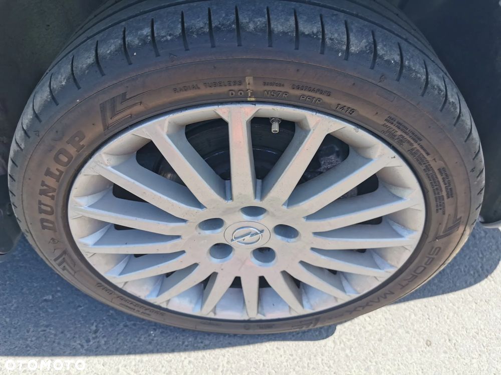 Opel Signum 1.8 Cosmo Plus - 32