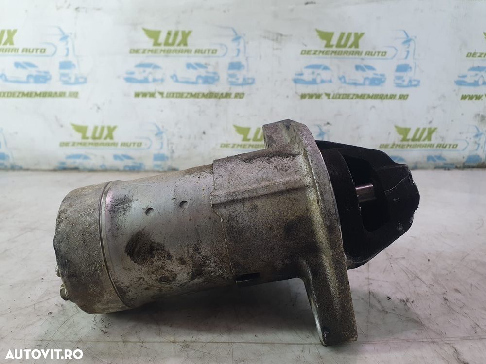 Electromotor 8980147432 1.7 cdti A17DTR Opel Astra J [2009 - 2012] 1. - 3