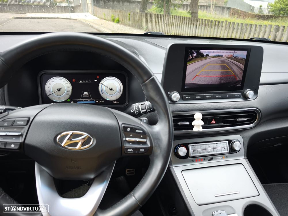 Hyundai Kauai Style - 11