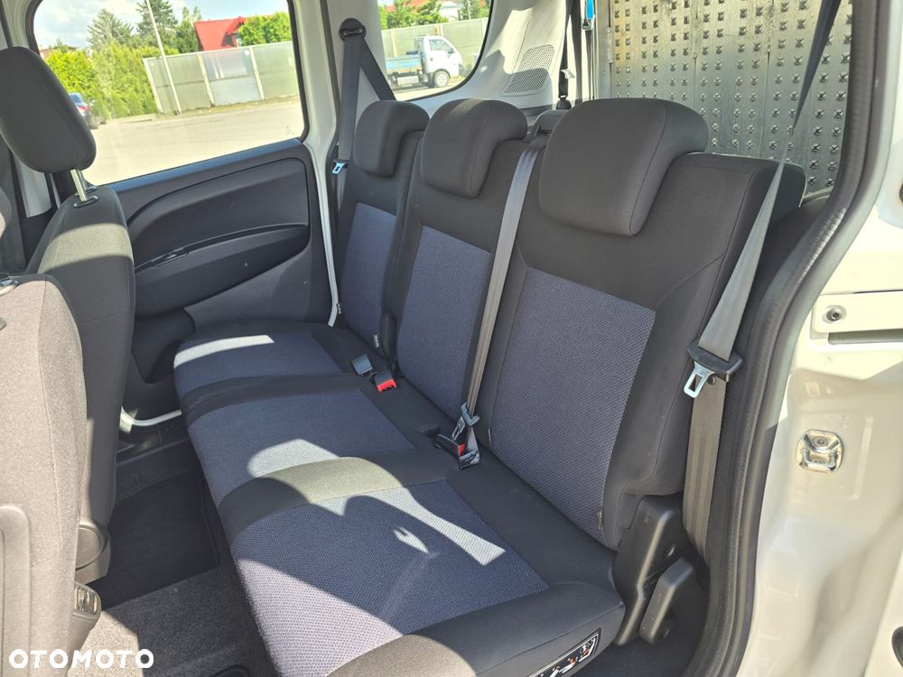 Opel Combo 1.4 L1H2 S&S Selection - 24
