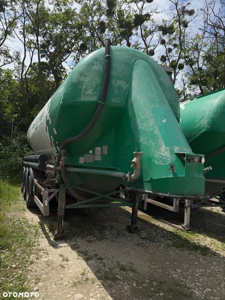 Feldbinder EUT 35.3 - 4