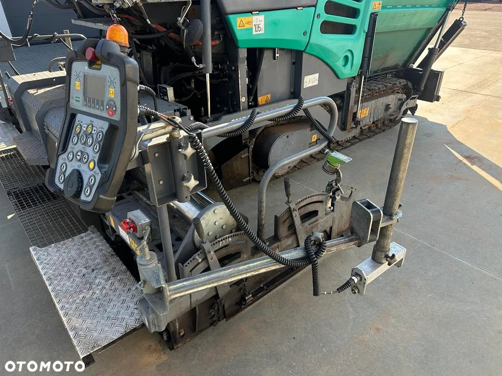 Vogele Super 1300-3i - 17
