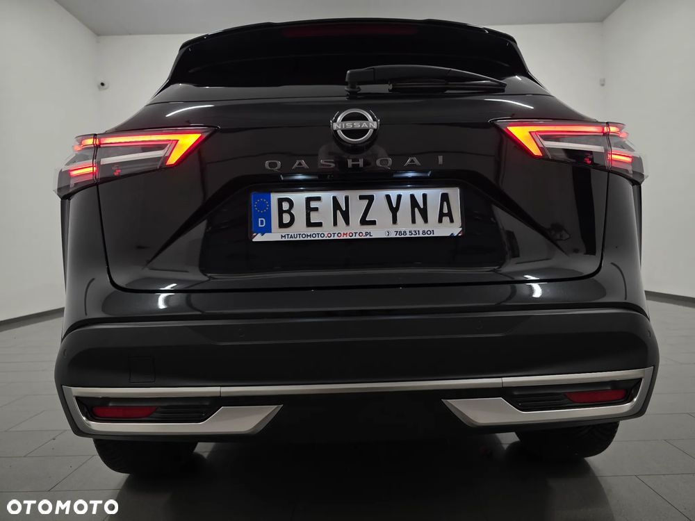 Nissan Qashqai 1.3 DIG-T MHEV Xtronic N-Connecta - 39