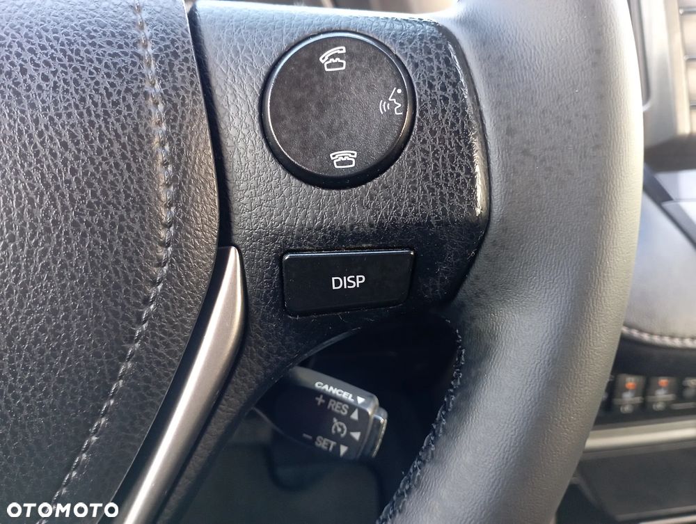 Toyota RAV4 2.0 Style 4x4 MS - 15