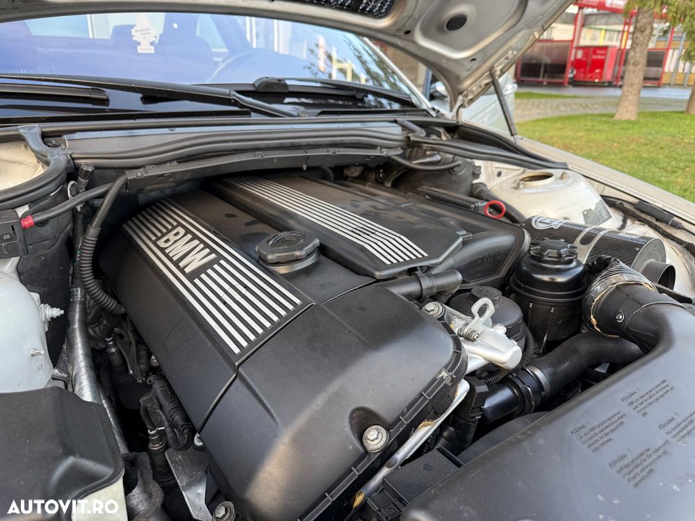 BMW Seria 3 320 Ci - 32