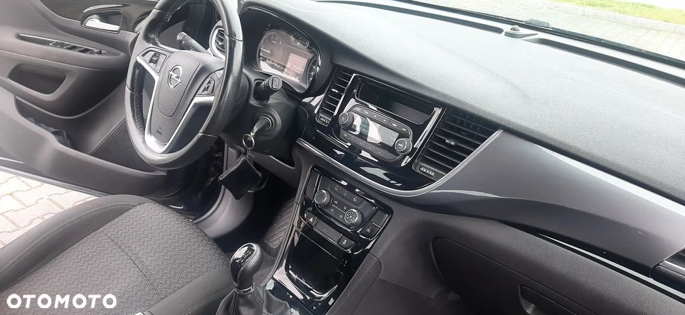 Opel Mokka X - 29