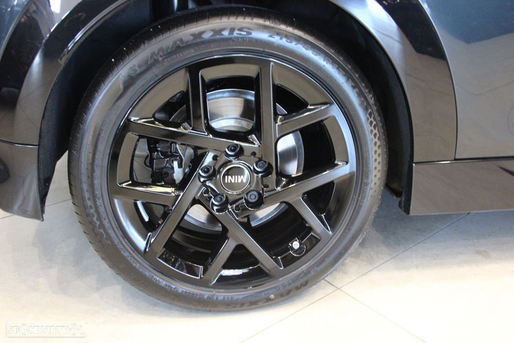 MINI 3 Portas Cooper C JCW M - 18