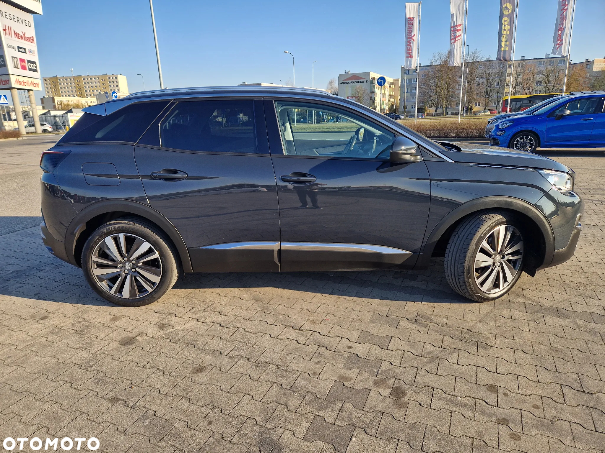 Peugeot 3008 BlueHDi 130 Stop & Start Allure - 2