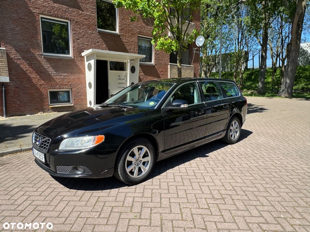 Volvo V70 D3 RDesign - 10