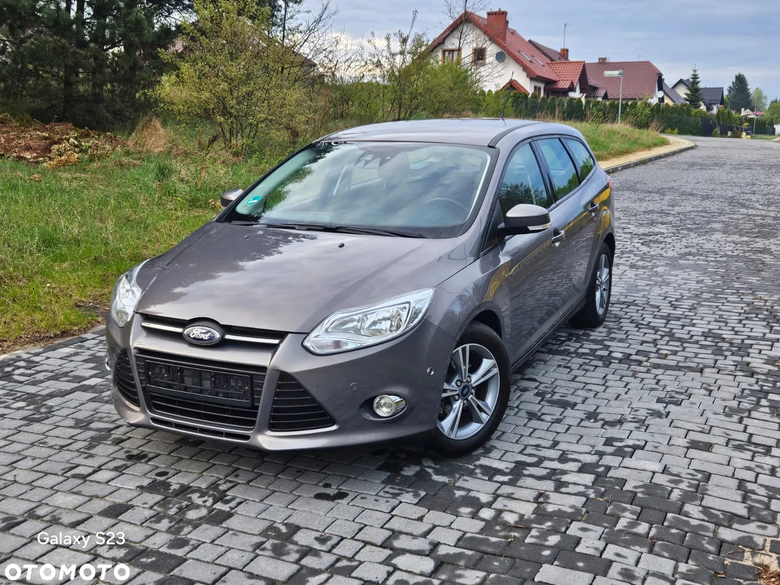 Ford Focus - 2