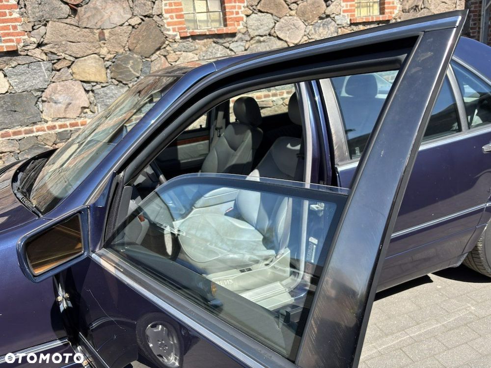 Mercedes-Benz Klasa S 500 - 40