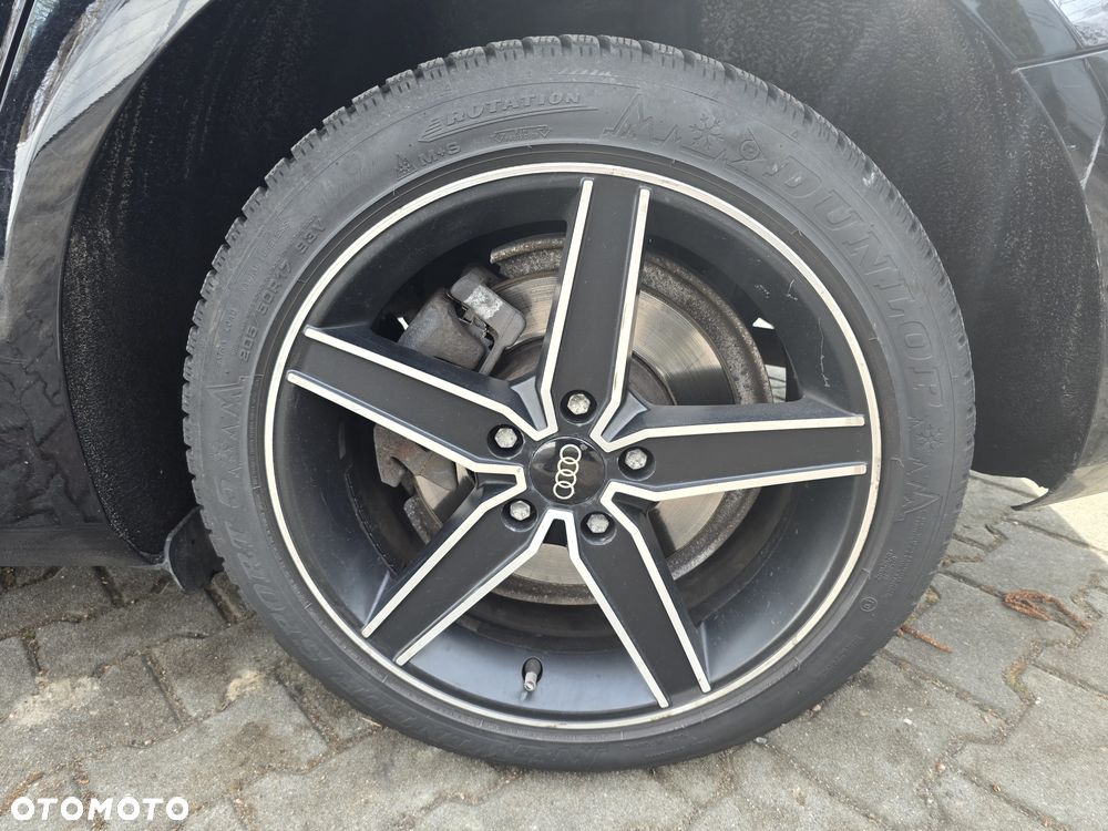 Audi A4 Avant 1.8 TFSI - 23