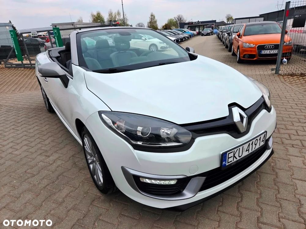 Renault Megane - 11