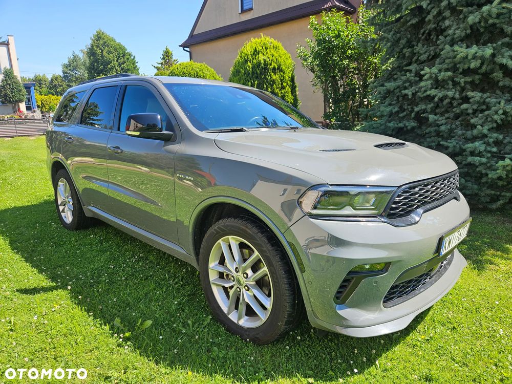 Dodge Durango - 11