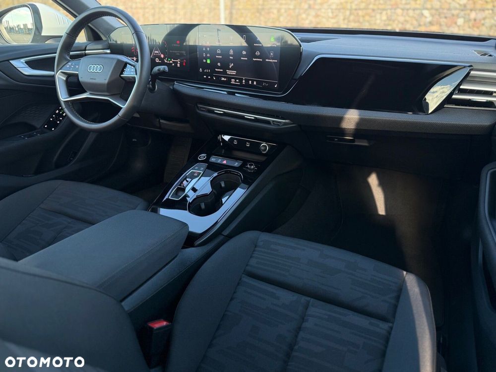 Audi A5 Avant - 14