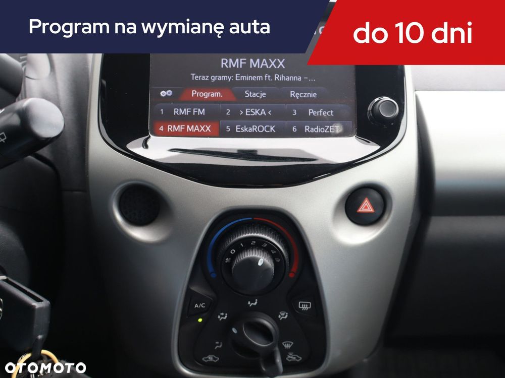 Toyota Aygo - 14
