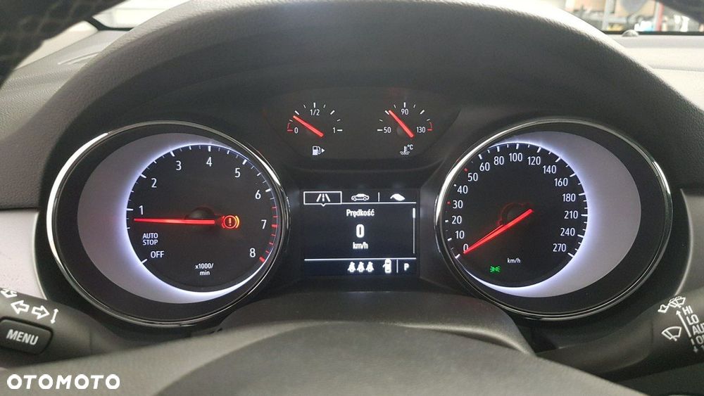Opel Astra - 21