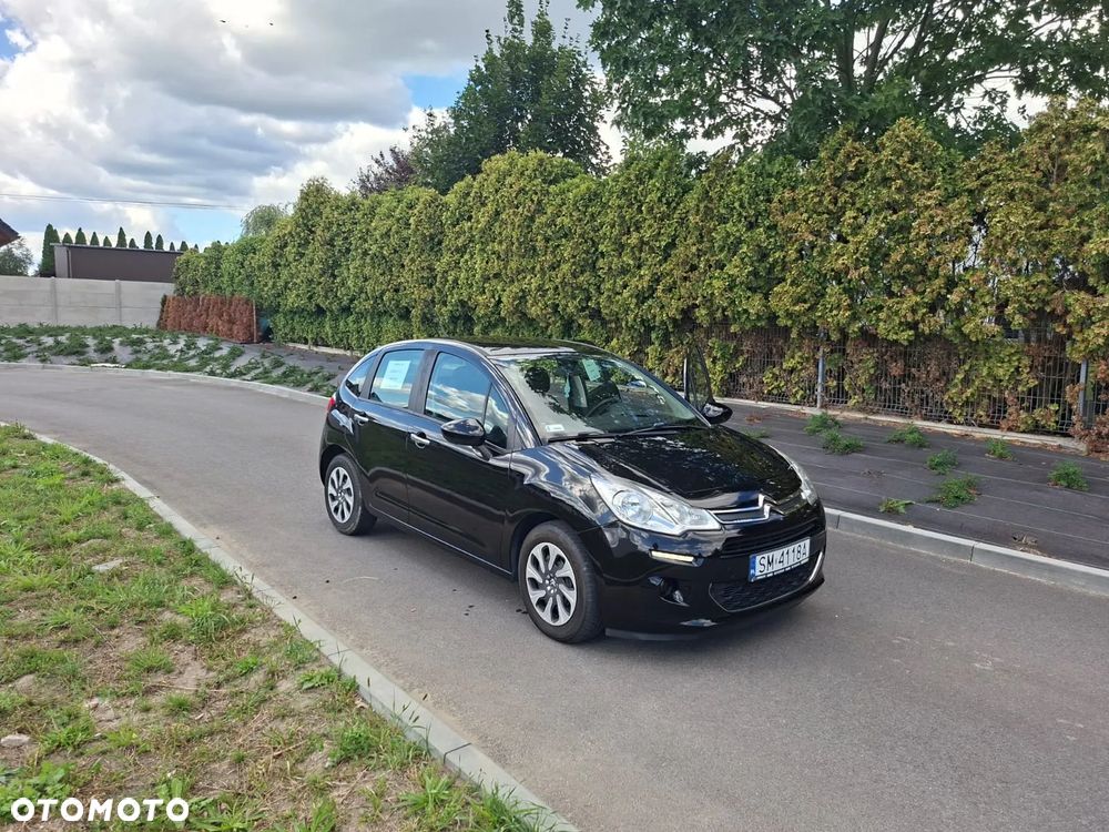 Citroën C3 1.2 VTi Attraction - 1